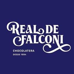 Chocolatera Real de Falconi
