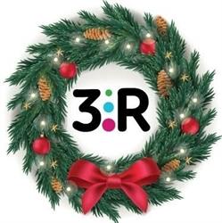 TRES R