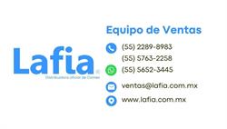 Comex Serranías - Lafia SA de CV