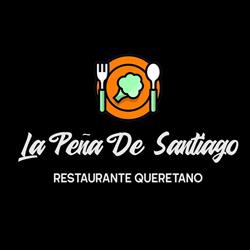 La Peña de Santiago