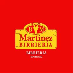 Birrieria Martínez