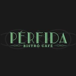 Pérfida bistró café