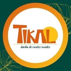 Tikal (Jardín de eventos sociales para toda ocasión)