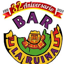 Bar la Ruina