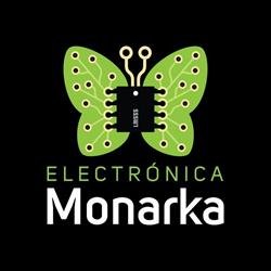Electrónica Monarka