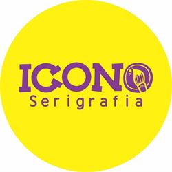Icono Serigrafia