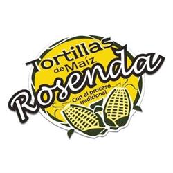 Tortillas de Maíz Rosenda