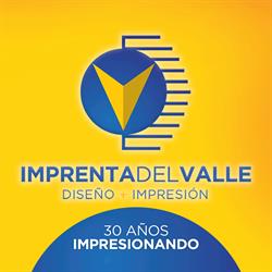 Imprenta del Valle