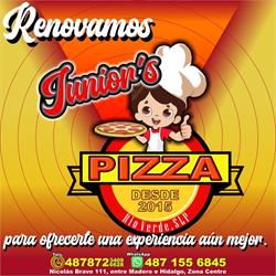 Junior's Pizza