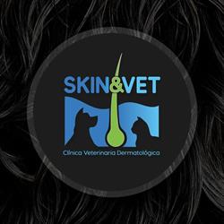 Skin & vet - Dermatología Veterinaria Xalapa