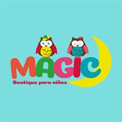 Magic Boutique