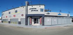 AutoPartes Genesis