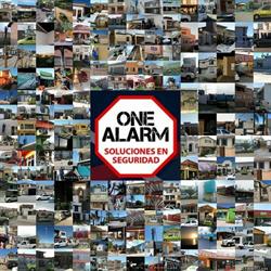 One Alarm Soluciones