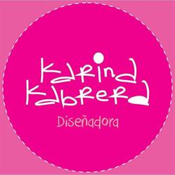 Karina Kabrera Diseñadora