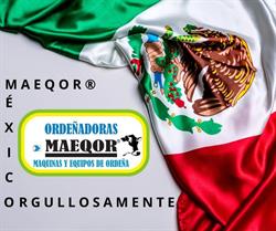 Ordeñadoras Maeqor
