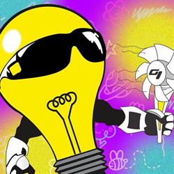 Grandes Ideas