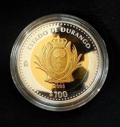 Numismática Durango Duranguitopuntocom
