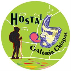 Hostal galeria Chiapas