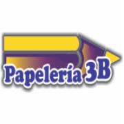 Papelería 3b
