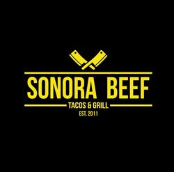 Sonora Beef