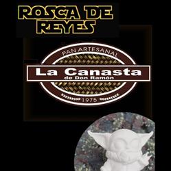 Panadería La Canasta de Don Ramón