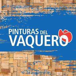 Pinturas del Vaquero