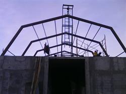 Servicios Industriales y Paileria La Fe SA DE CV