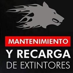 LOBO EXTINTORES