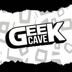 Geek Cave