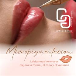 Centro de belleza Cristina Gomez