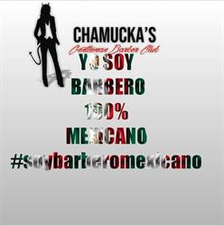 Chamucka’s Barbería y Peluquería