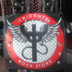 Tridente ROCK STORE Obregon