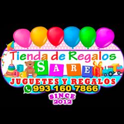 Tienda de Regalos SARE