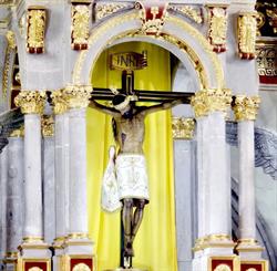 Parroquia San Francisco de Asís Ahualulco