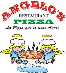 Angelos Pizza Restaurat San José Iturbide
