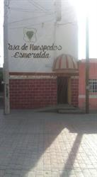 Casa de Huespedes Esmeralda