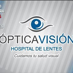 Óptica Visión - Ensenada