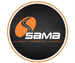SAMA Car Center