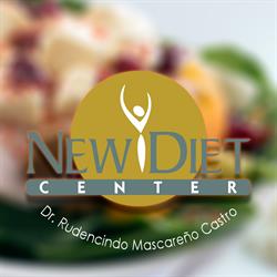 New Diet Center