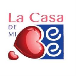 La casa de mi bebe