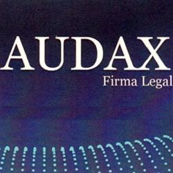 Audax Firma Legal S.C.