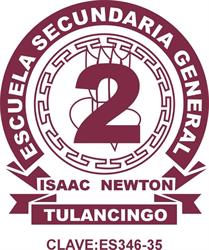 Escuela Secundaria No.2 Isaac Newton Tulancingo, Hgo.
