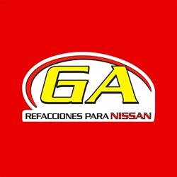 Guzmán Autorepuestos
