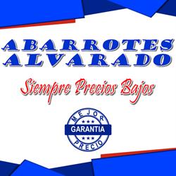 Abarrotes Alvarado