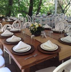 Banquetes Vimar