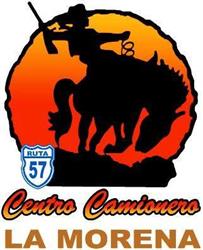 Restaurante Centro Camionero La Morena