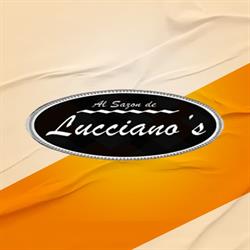 Al sazón de Lucciano's