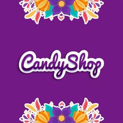 Candy Shop Dulceria