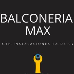 Balconería MAX