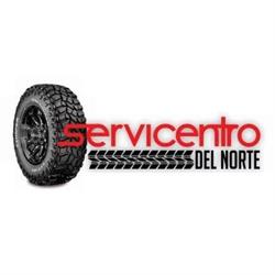 Servicentro del Norte